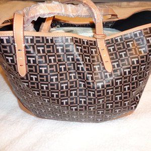 TOMMY Hilfiger Large Shopper Bag NWT